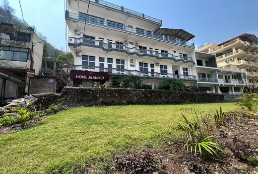 Hotel Manikut