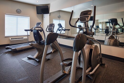 Best Western Lockhart Hotel & Suites