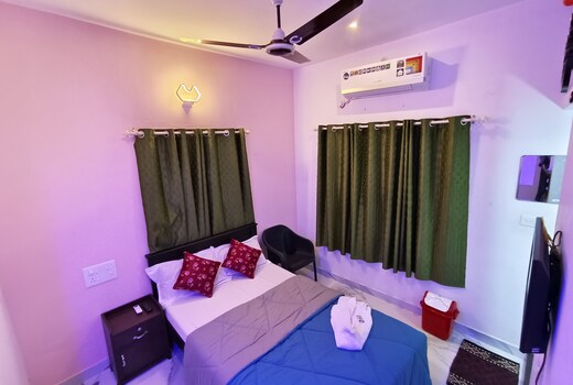 Radhayam Home stay