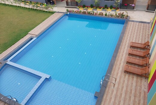 Kirti Resorts