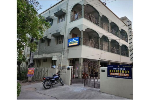 Sree Sudha Residency