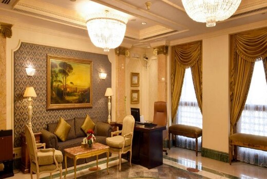 Main gallery