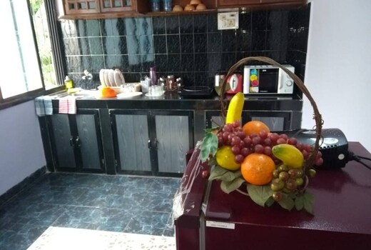 Sunshine| Entire 1 BHK Apartment
