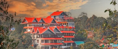 Mount Queens Hill Lake Resort & Spa