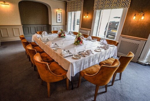 Best Western Valley Hotel