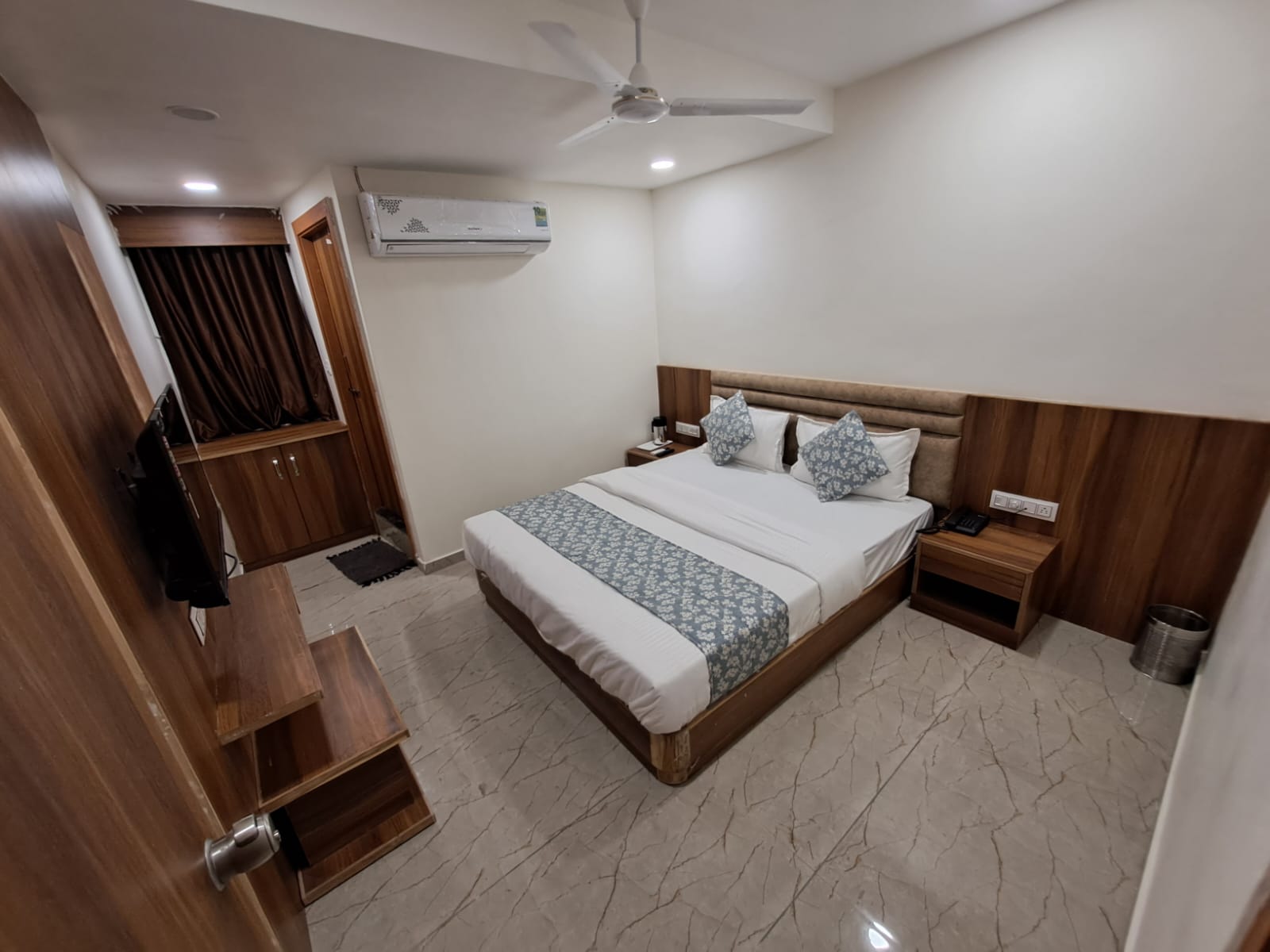 Hotel Maan Villa By G L Group