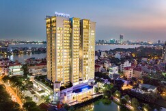 Fraser Suites Hanoi