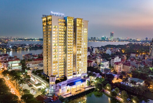 Fraser Suites Hanoi