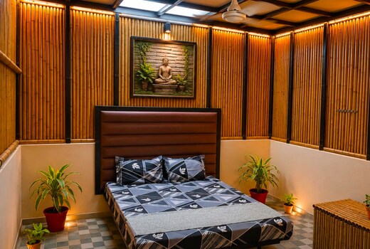 JAIN VILLA HOME STAY
