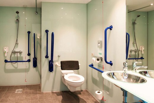 Ibis Styles Barnsley Hotel