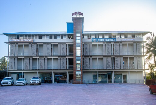 Shree Kumar Residency