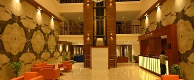 Hotel Ranjitha Palace