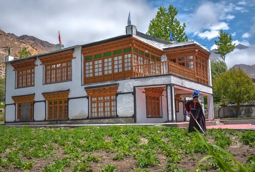 Phatayrak-2 (Himalayan Farmstays)