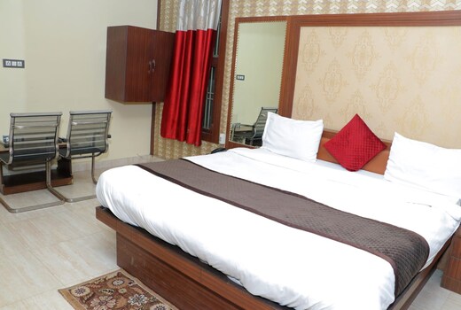 Hotel Shree Krishna Dham