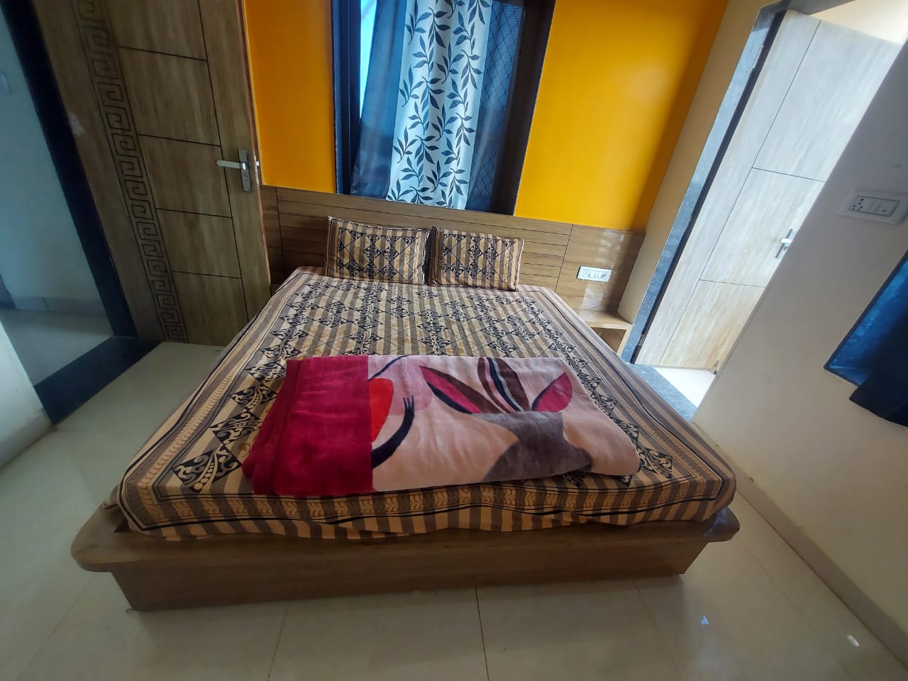 P R HOTEL