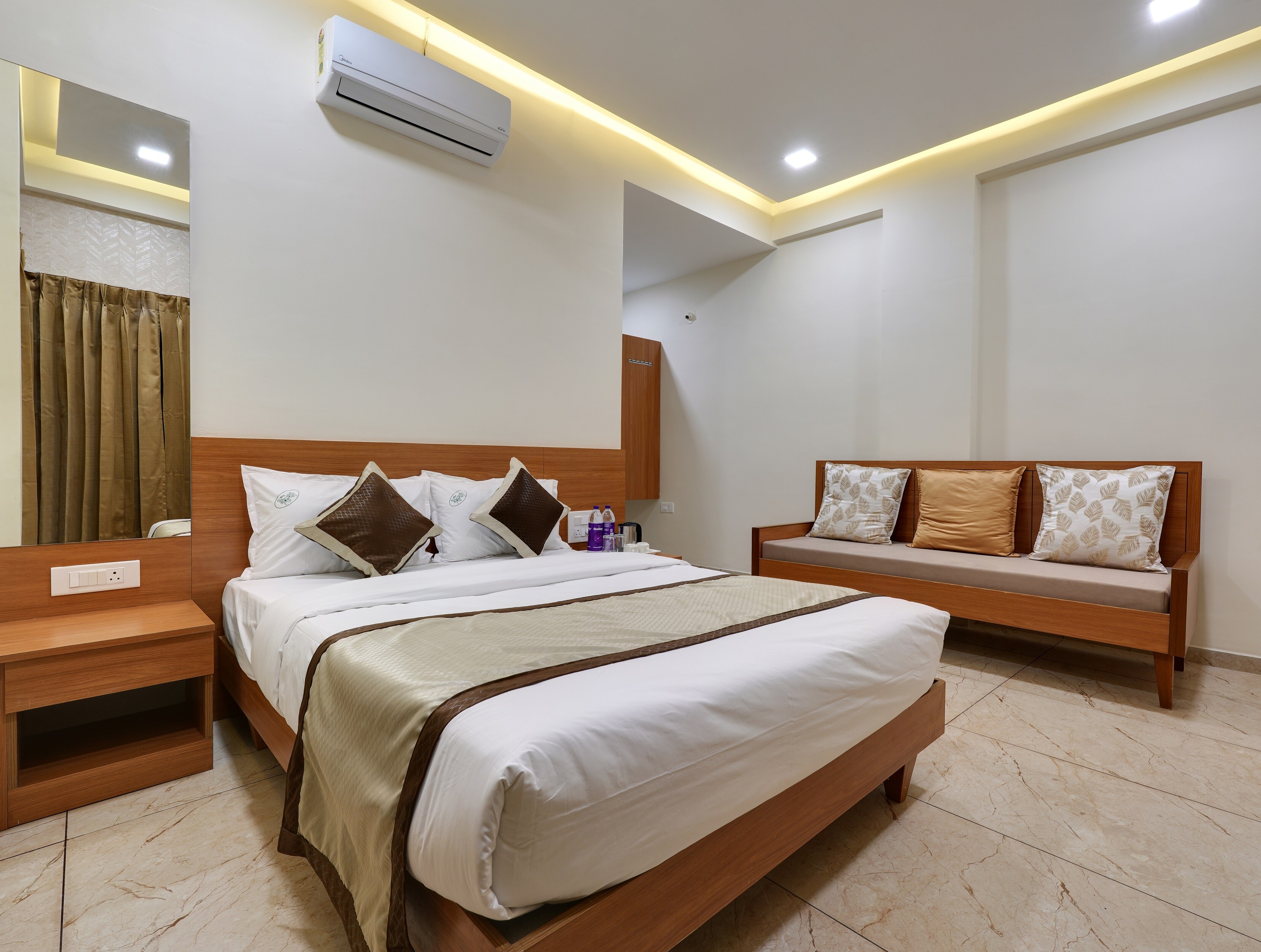 Hotel Veluvan