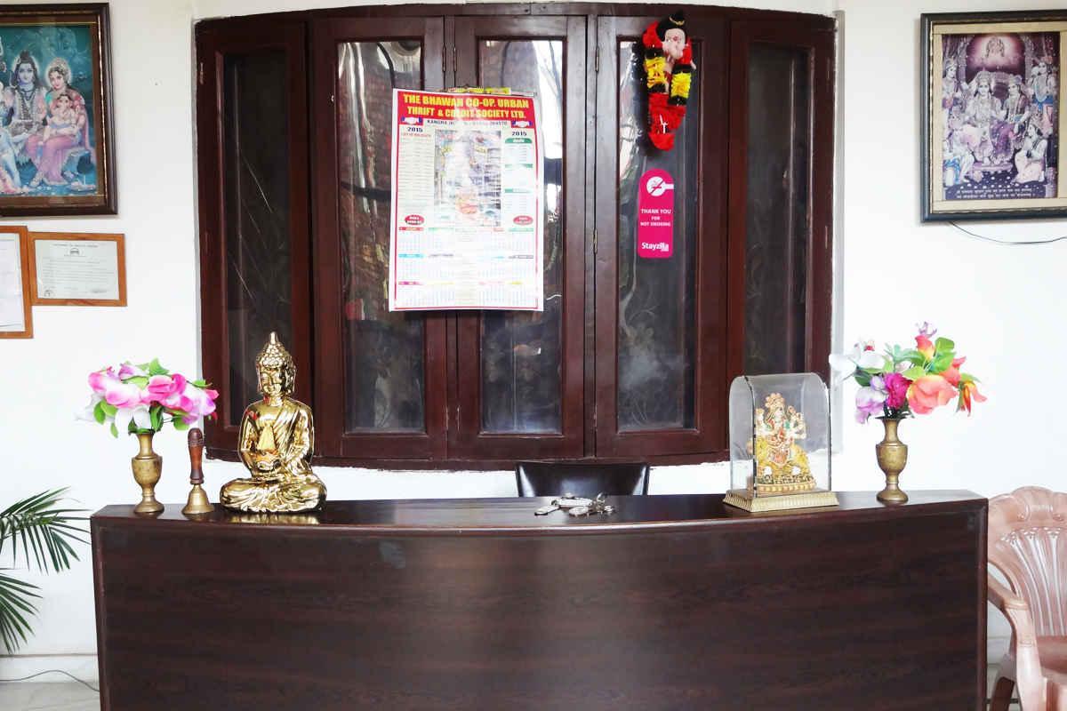 Main gallery