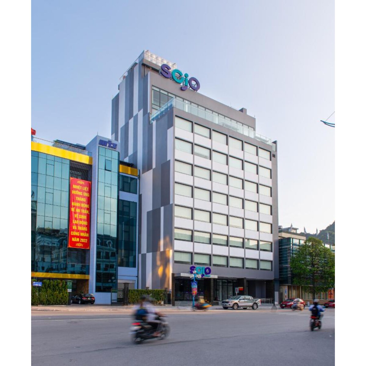 SOJO Hotel Ha Long