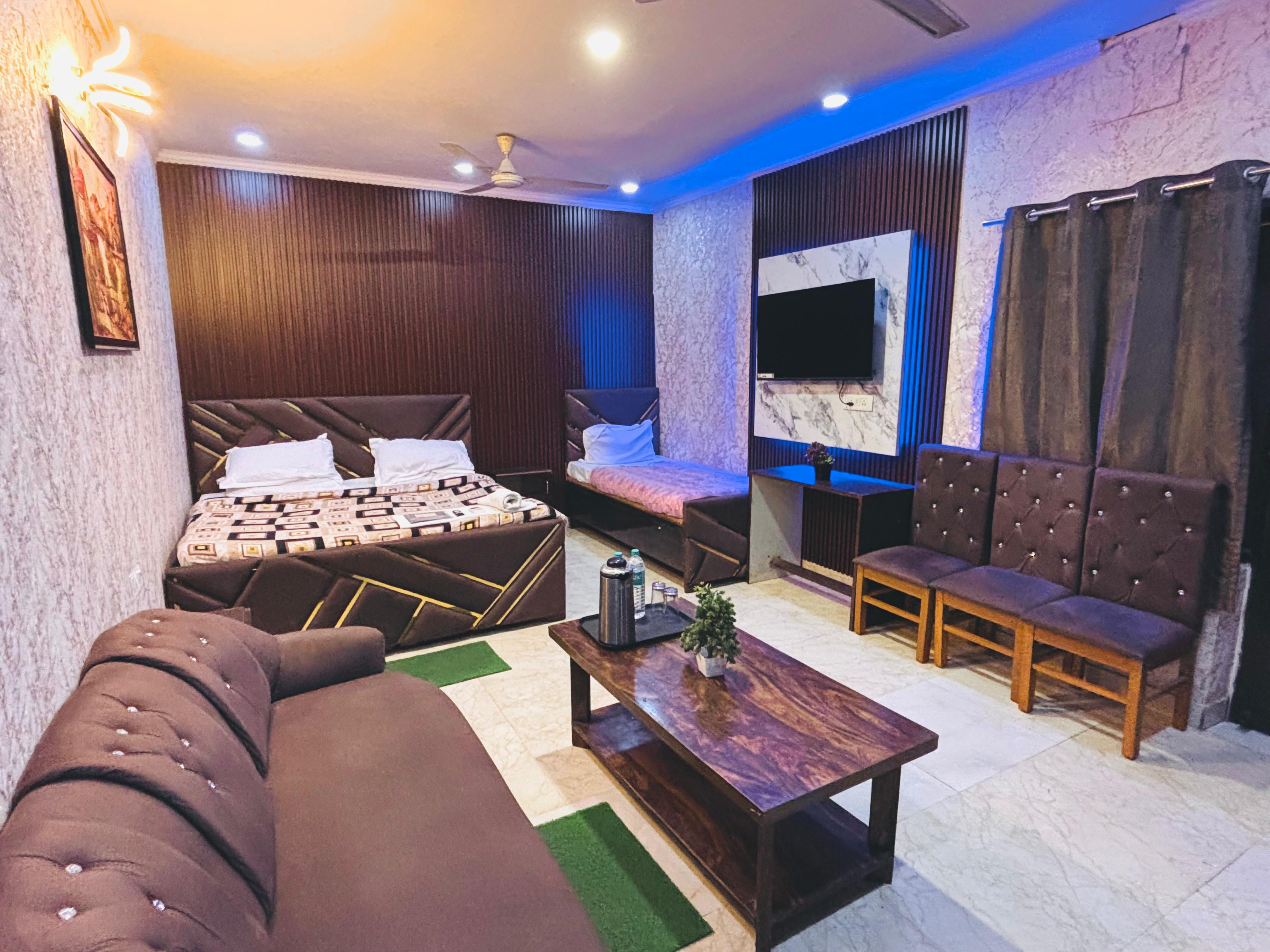Hotel Tom Jerry