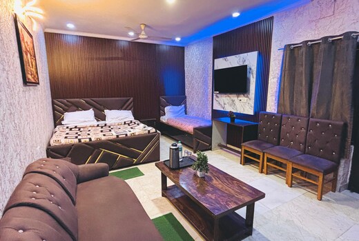 Hotel Tom Jerry