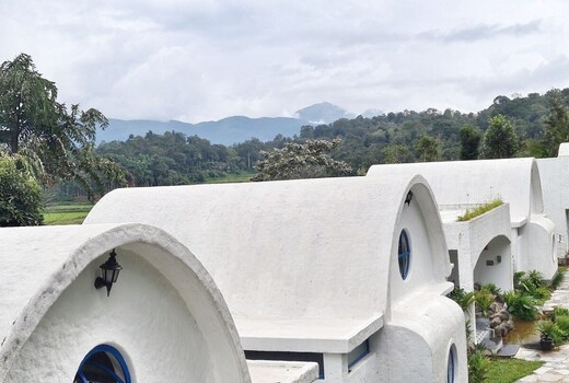 Aphrodite Homestay