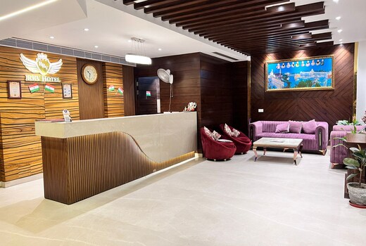 Main gallery
