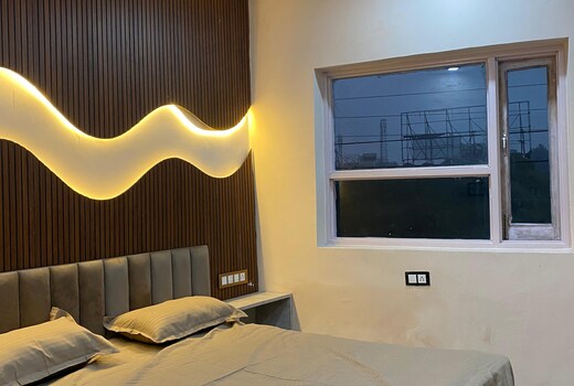 Naam Residency s