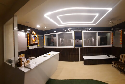 Main gallery