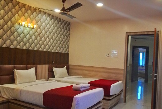 HOTEL URMILA INTERNATIONAL