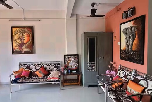 Aayushi Bunglow