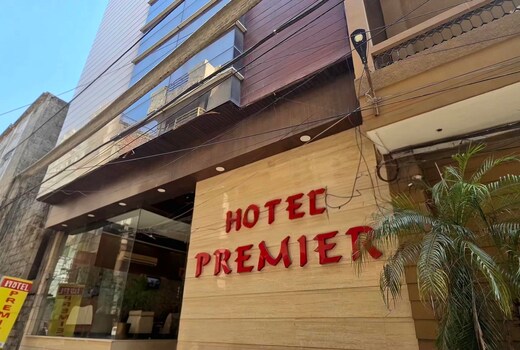 Hotel Premier