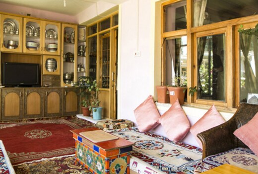 Main gallery
