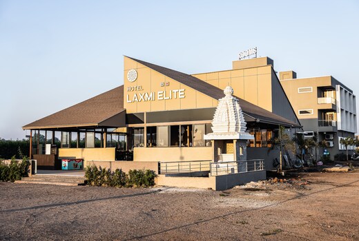 Hotel Laxmi Elite Karad