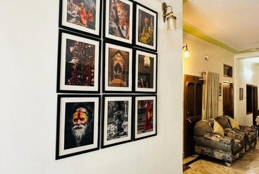 Main gallery