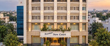 Hotel President New Court