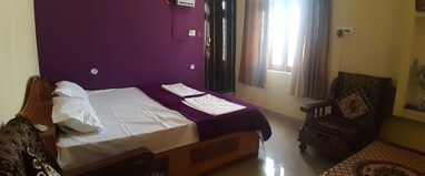 SHREE RAM HOMESTAY