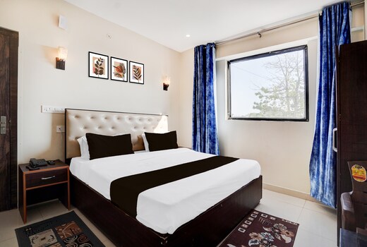 Hotel O Blue Stone