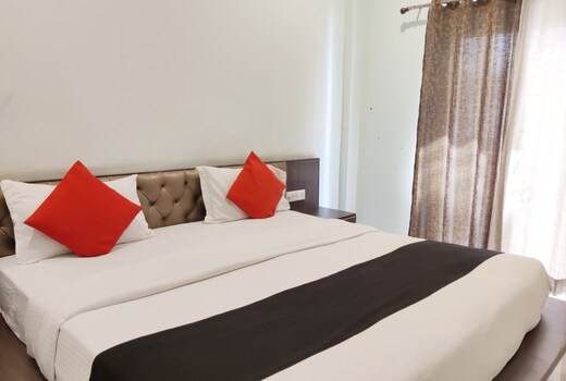 Hotel Yamunotri Retreat Rishikesh