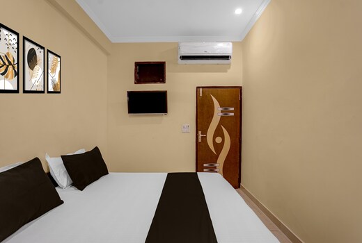 Hotel O Paradise