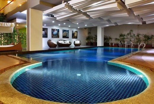 Brighton Hotel Bangkok