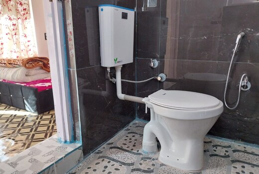 Hotel Gurez Glory