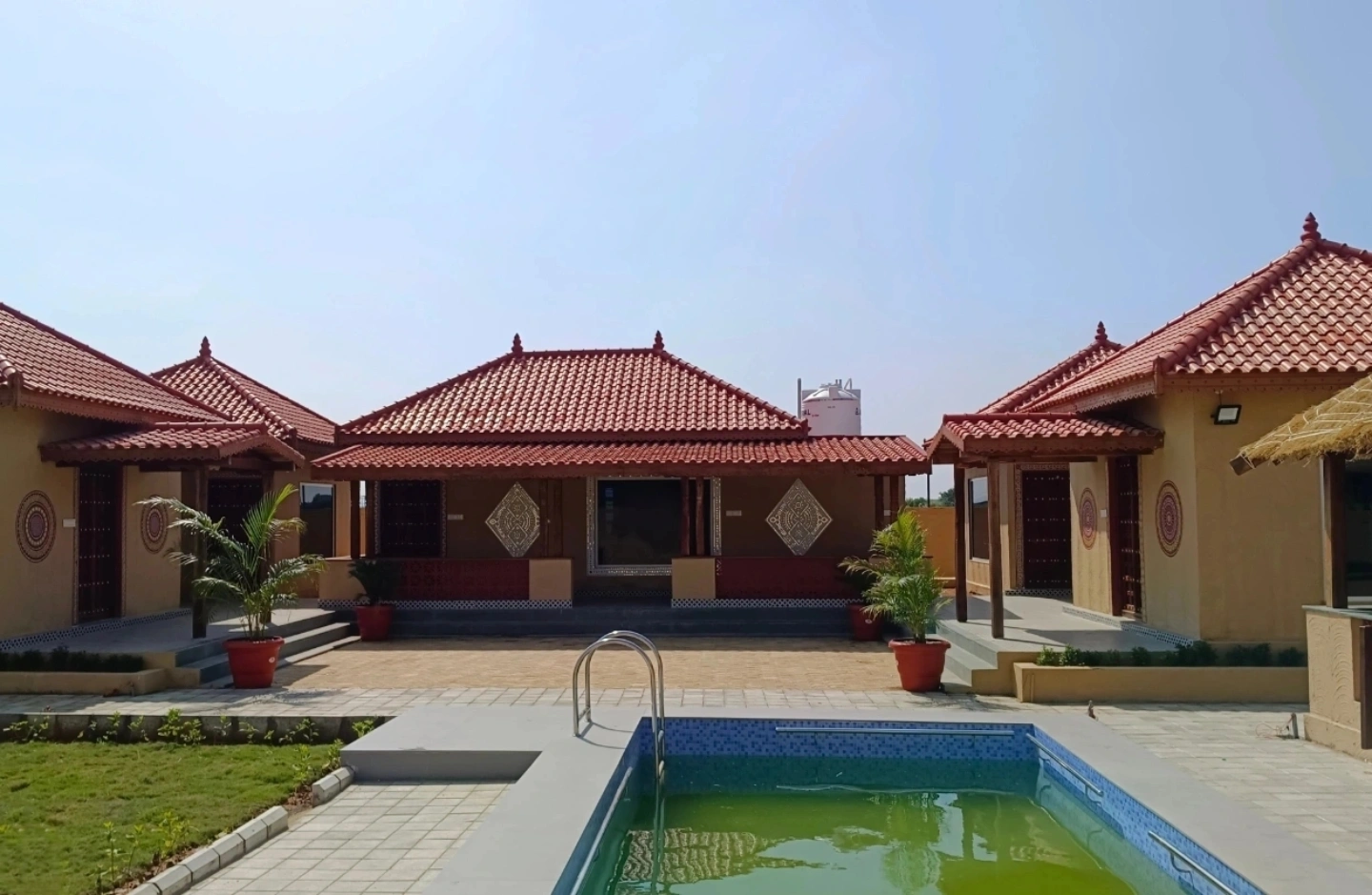 Nandini Baugh