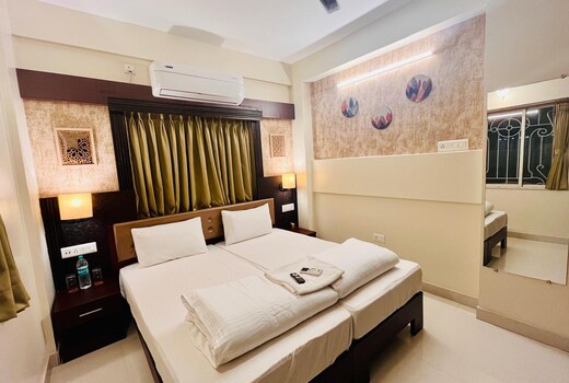 Chopsons Parc - Luxury Homestay