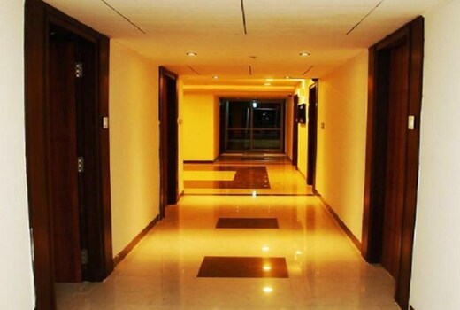 Budget Hotel