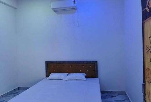 Hotel O Lucky Inn