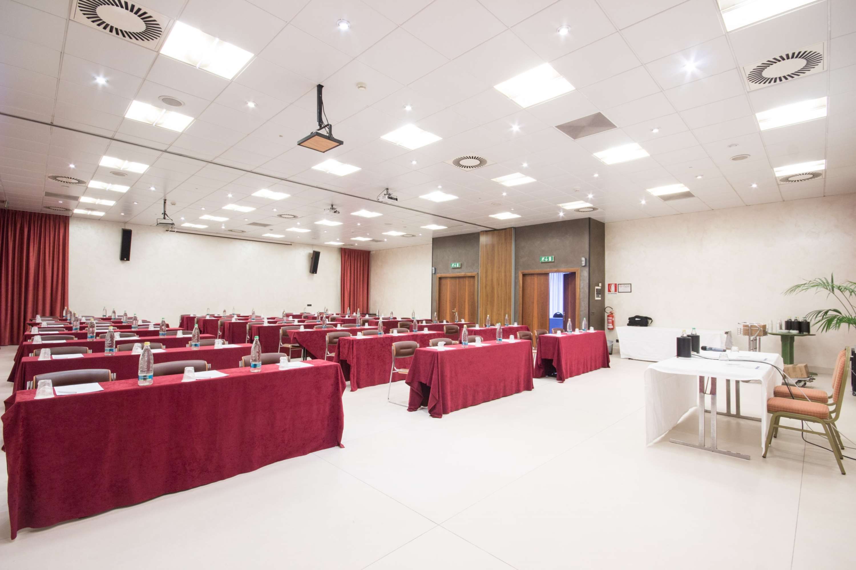 Best Western Hotel Modena District