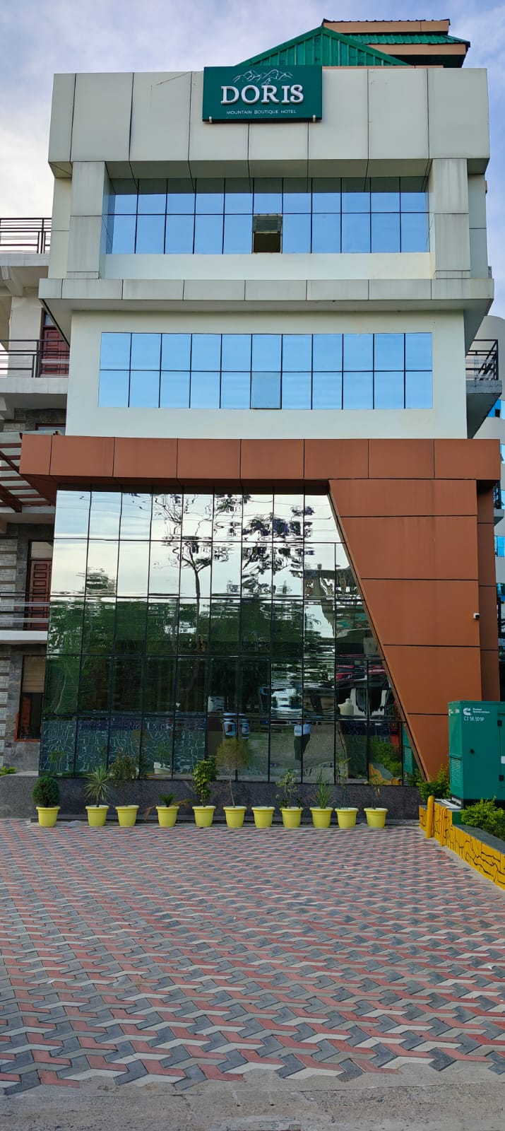 Main gallery