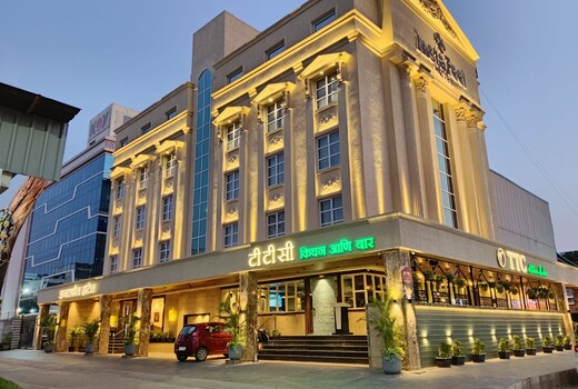 Instafeel Hotel