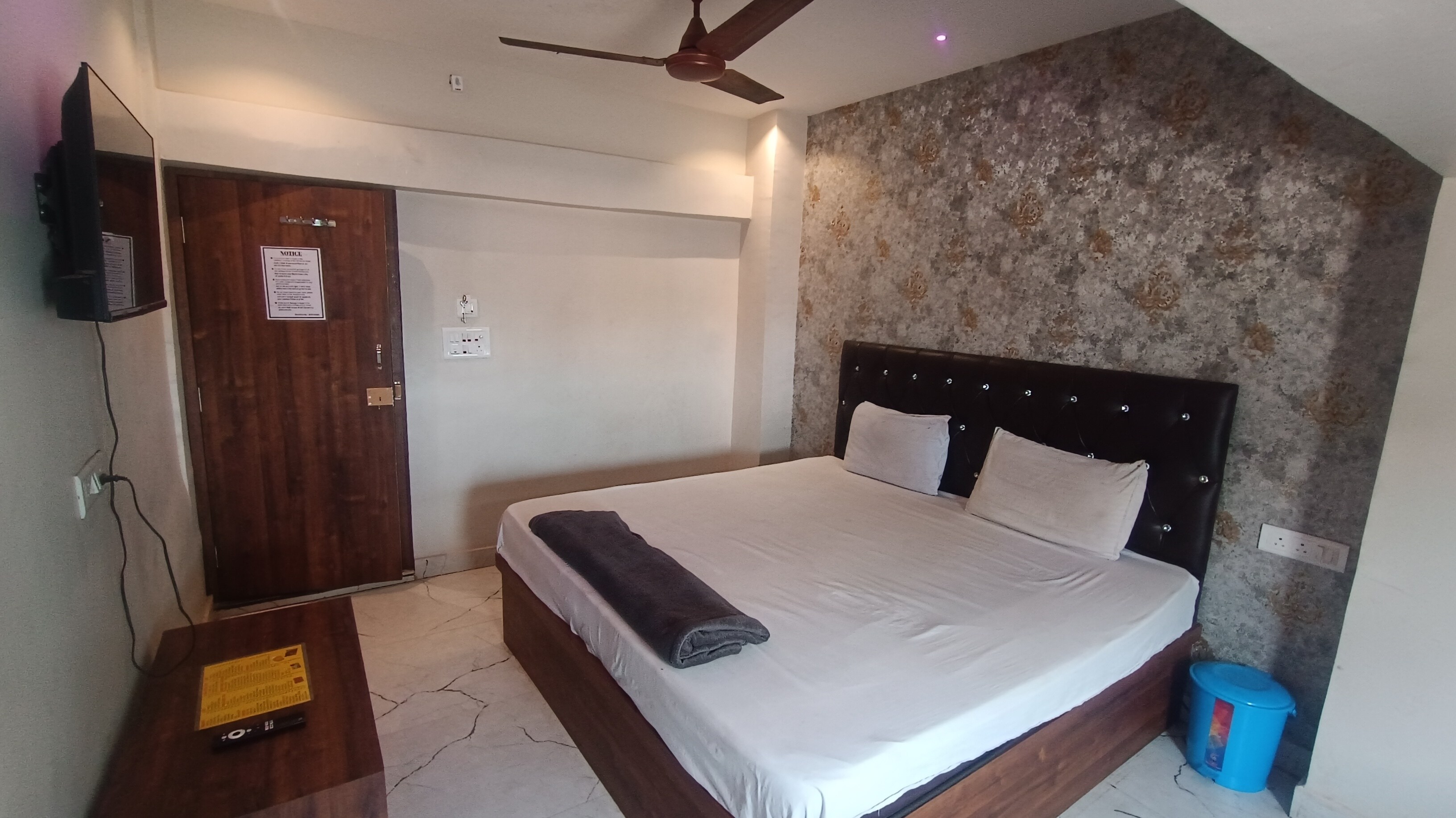Hotel Kailash Lodge