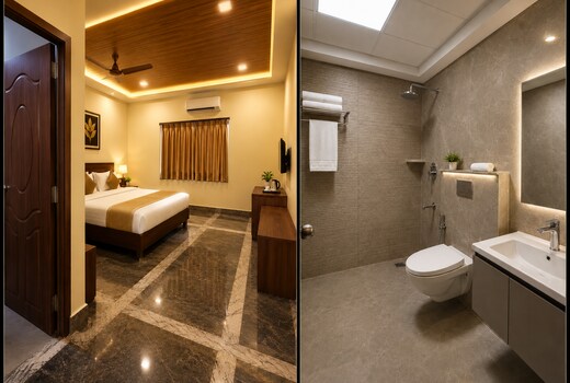Vijay Park Hotels